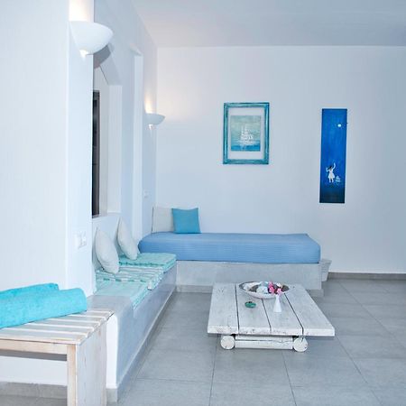 The Last Sunbeam - Adults Only Fira (Santorini) Exterior foto