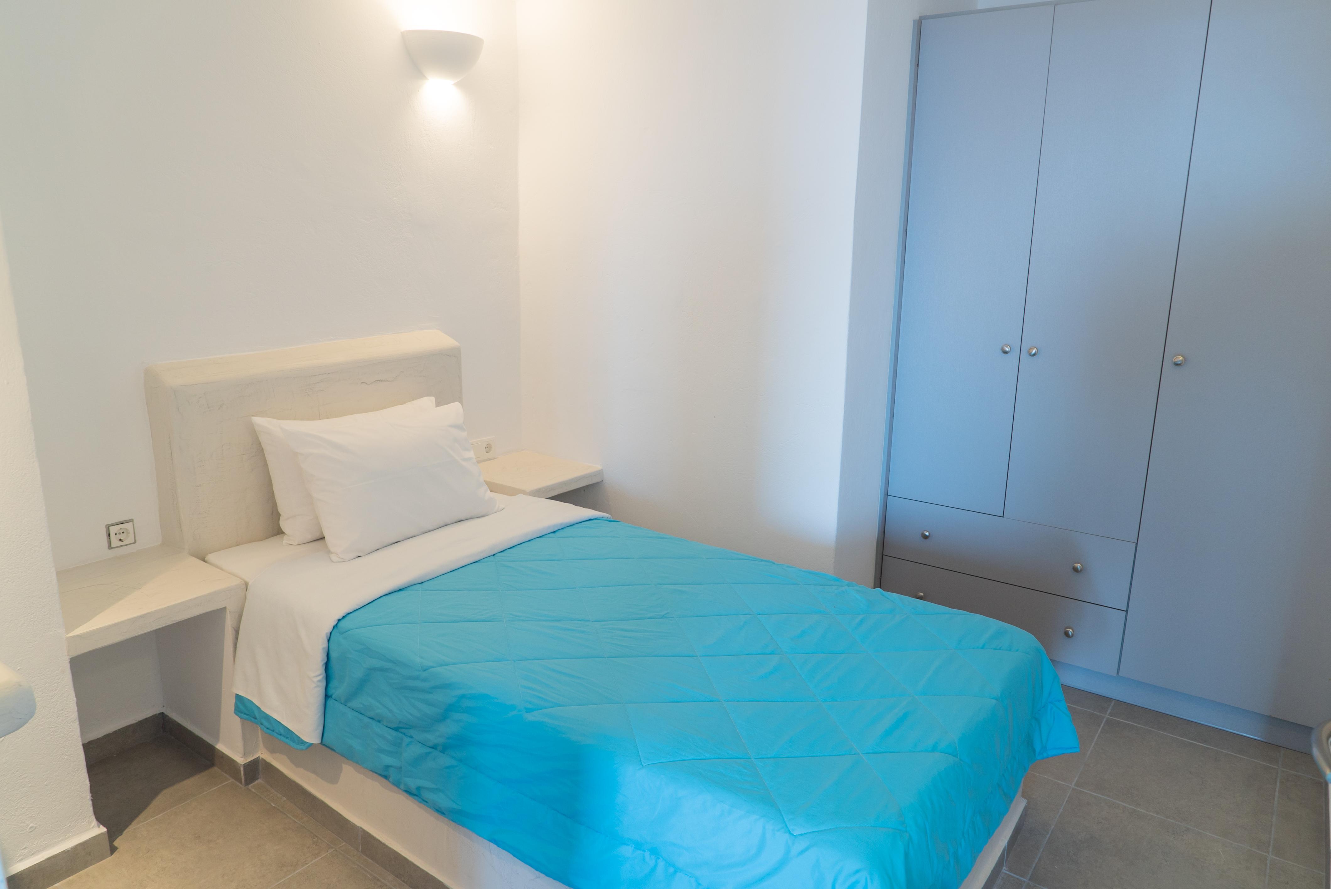 The Last Sunbeam - Adults Only Fira (Santorini) Exterior foto