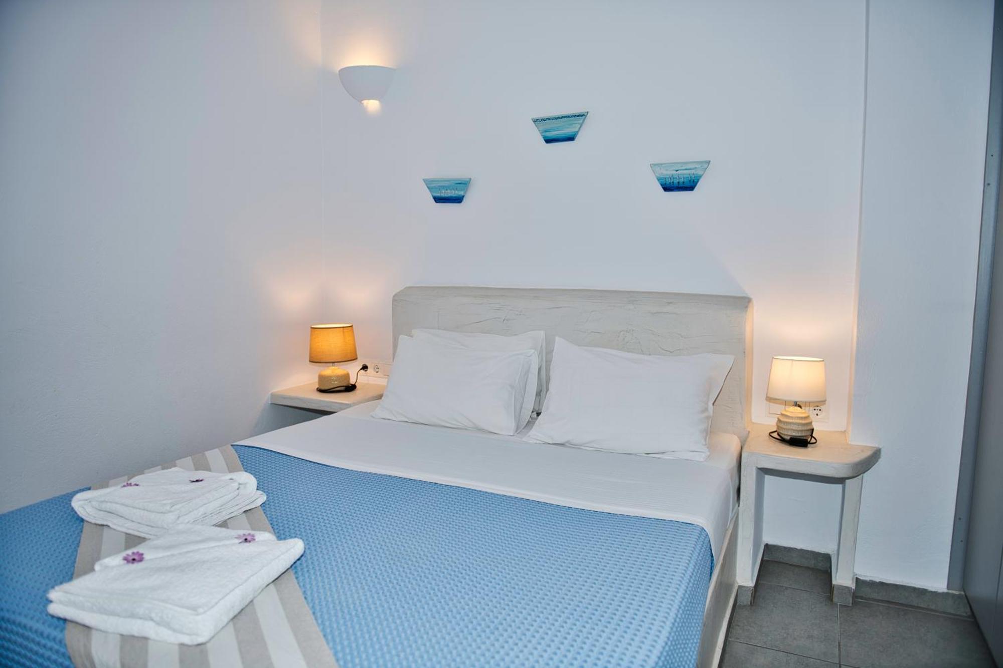 The Last Sunbeam - Adults Only Fira (Santorini) Exterior foto
