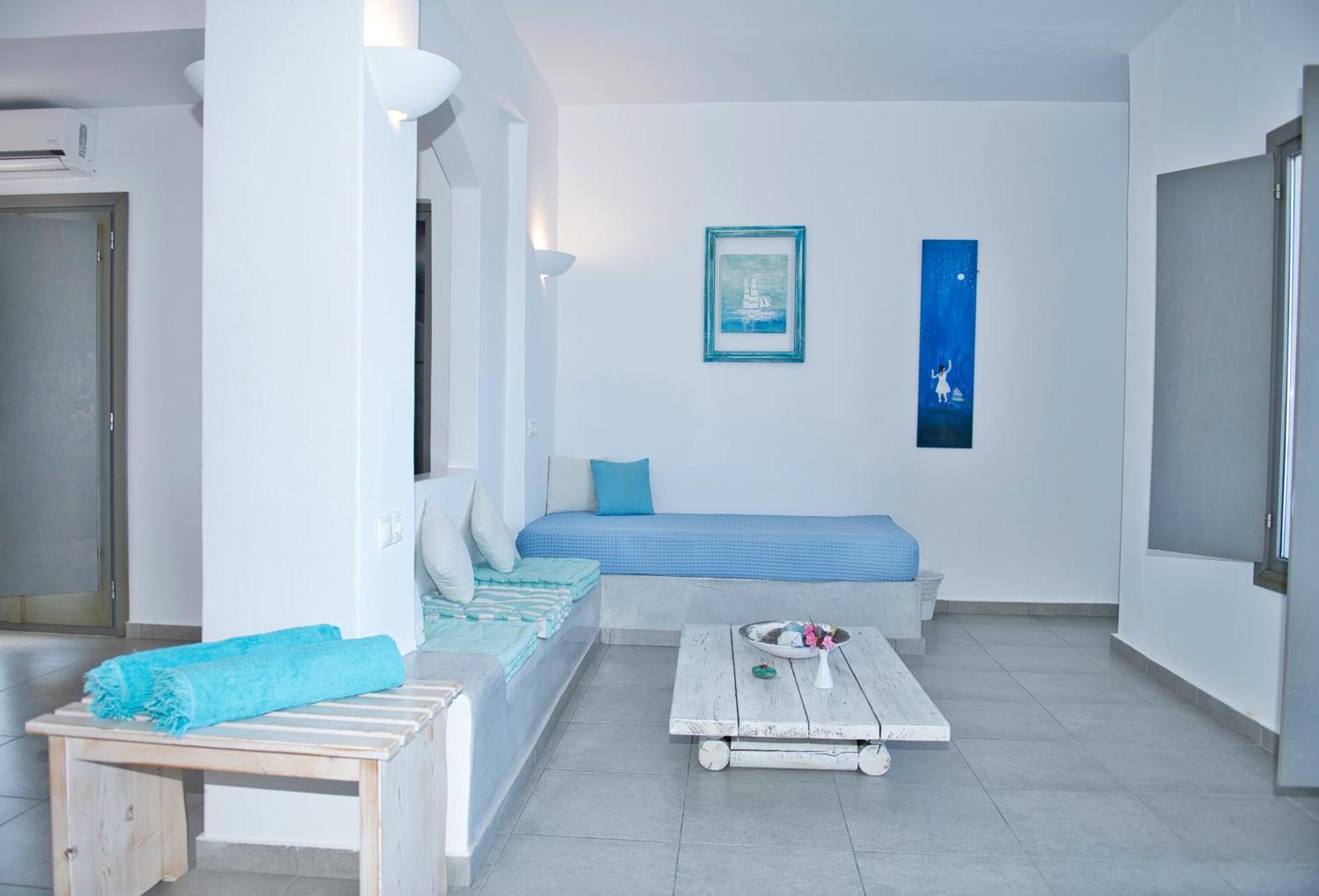 The Last Sunbeam - Adults Only Fira (Santorini) Exterior foto