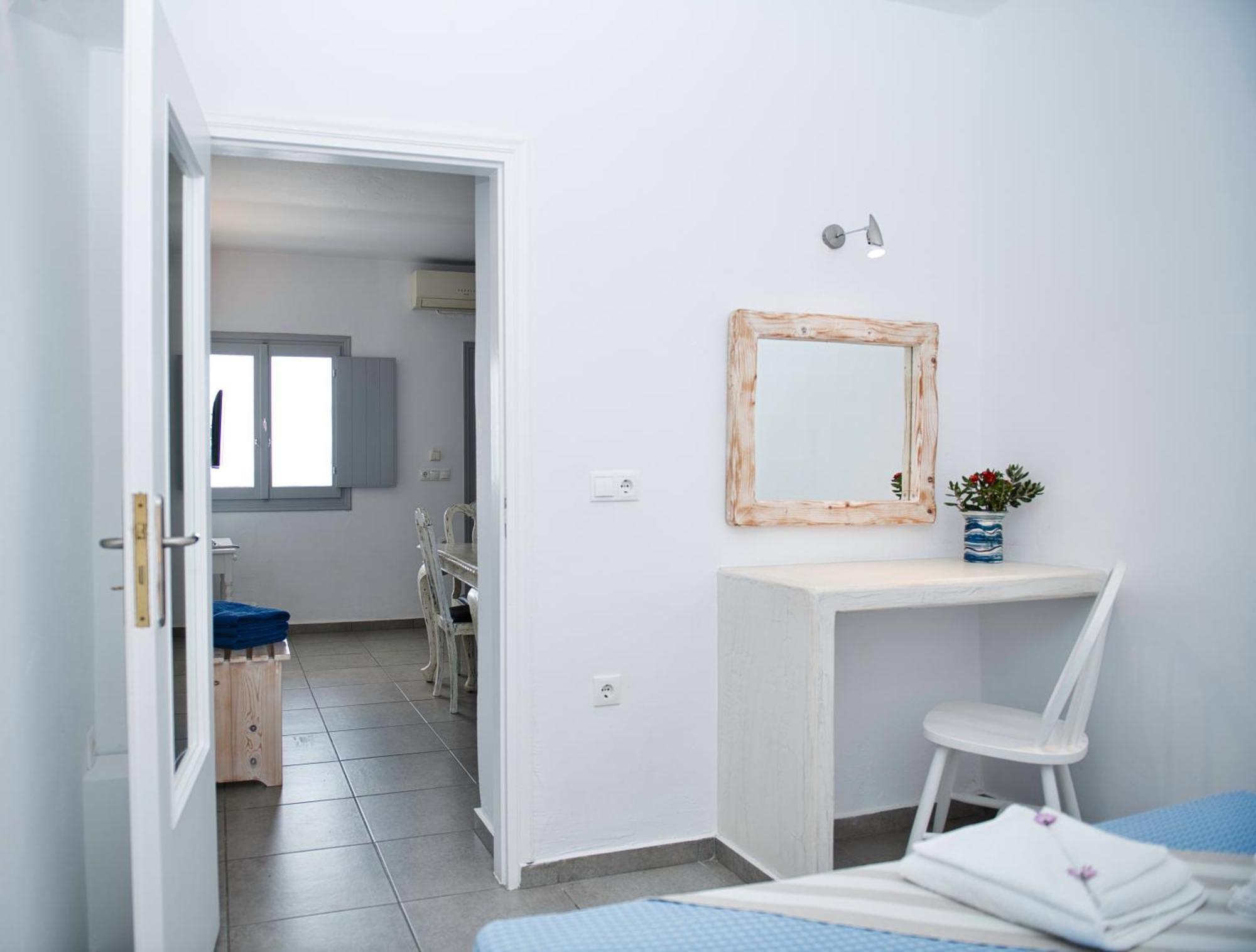 The Last Sunbeam - Adults Only Fira (Santorini) Exterior foto
