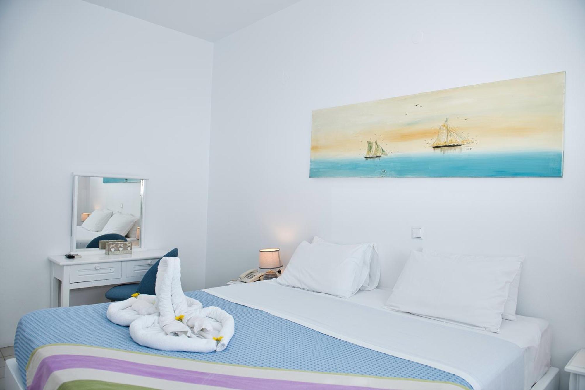 The Last Sunbeam - Adults Only Fira (Santorini) Exterior foto