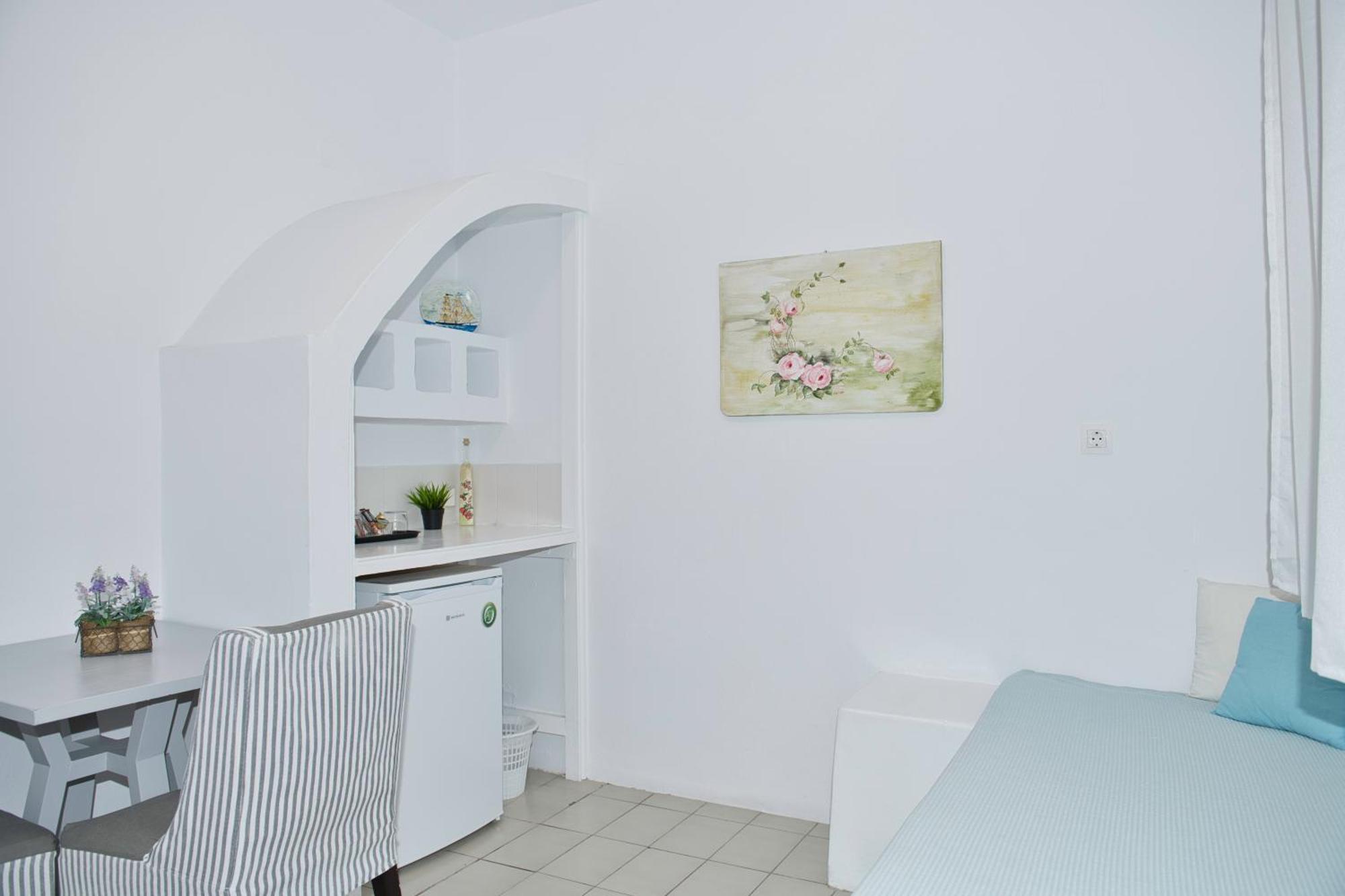 The Last Sunbeam - Adults Only Fira (Santorini) Exterior foto