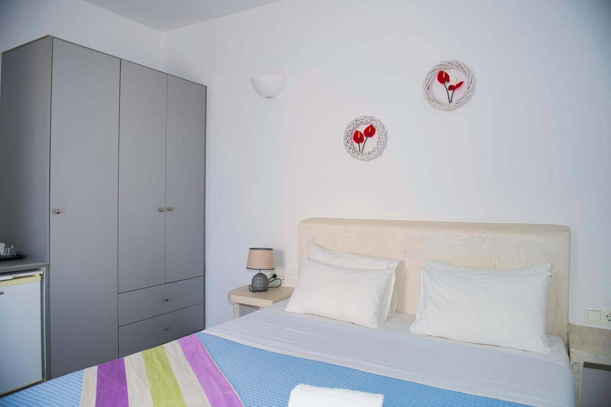 The Last Sunbeam - Adults Only Fira (Santorini) Exterior foto