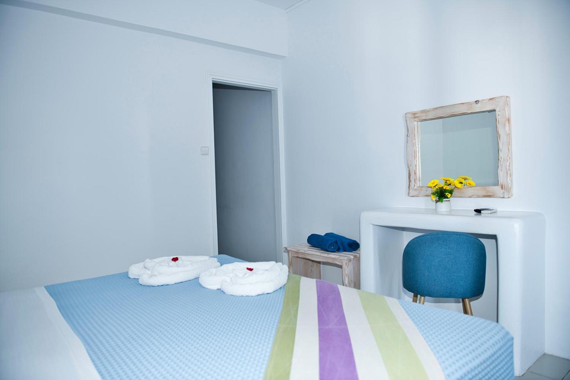 The Last Sunbeam - Adults Only Fira (Santorini) Exterior foto