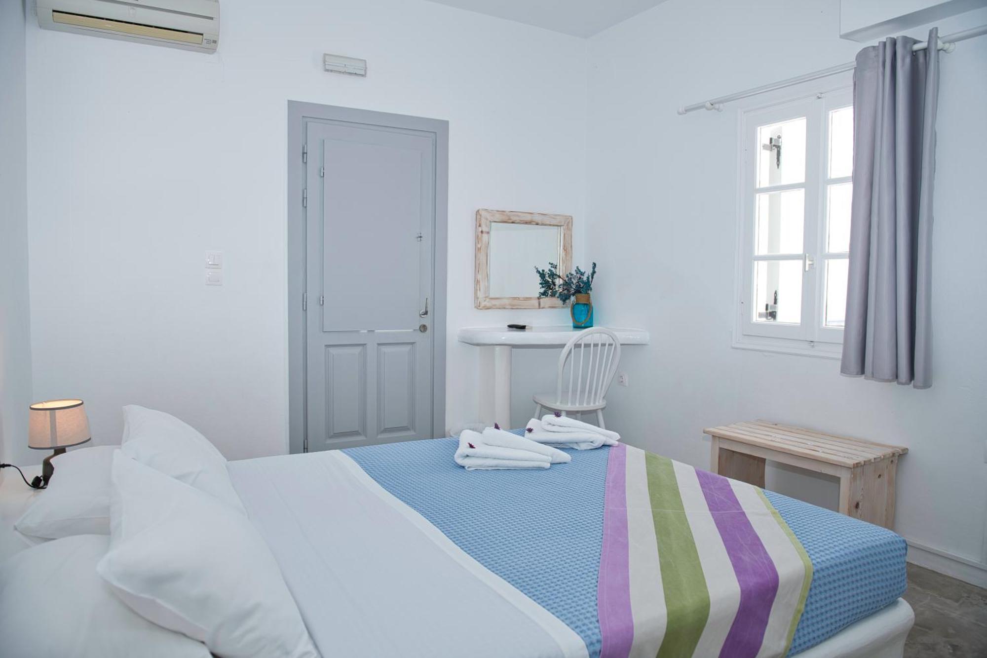The Last Sunbeam - Adults Only Fira (Santorini) Exterior foto