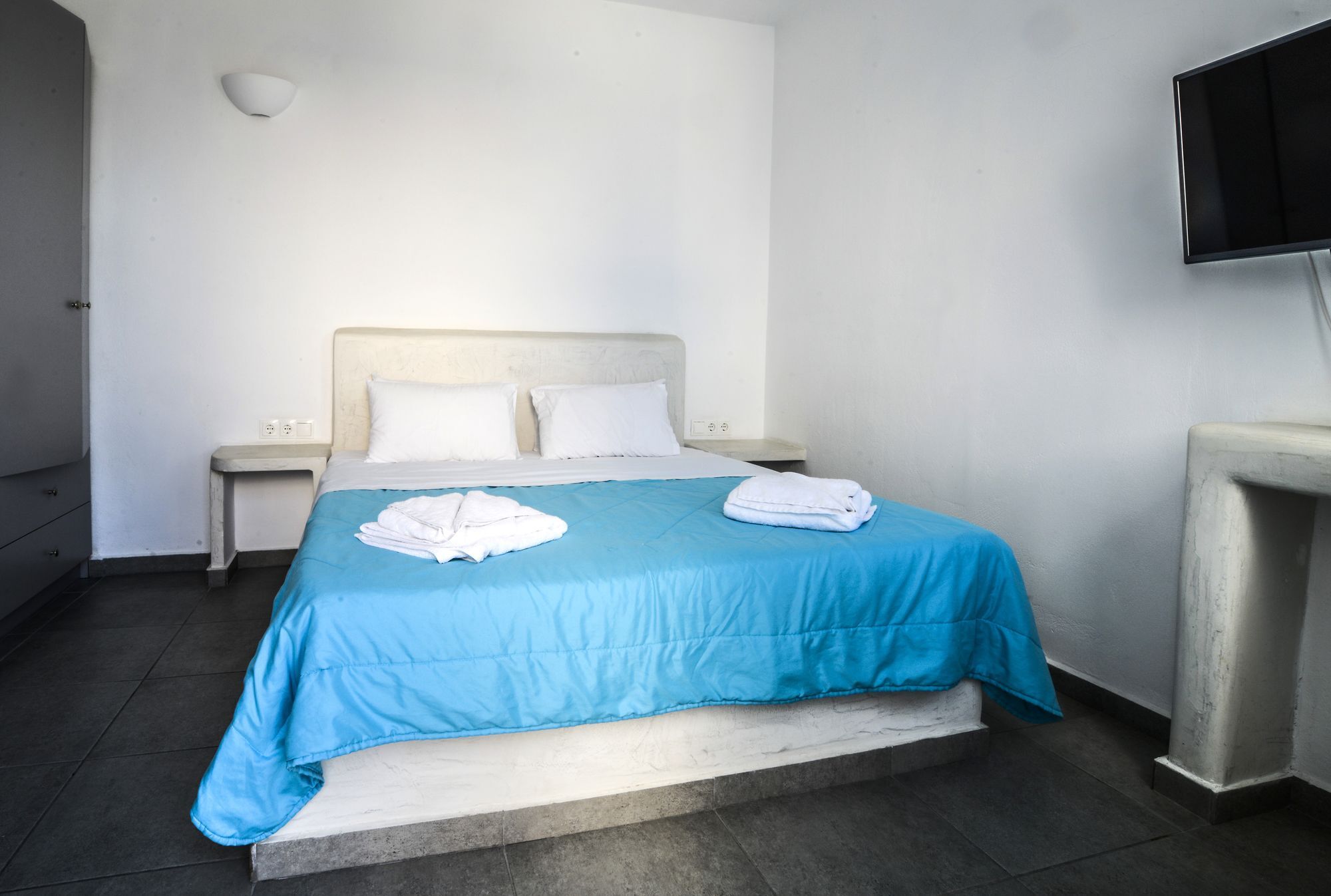 The Last Sunbeam - Adults Only Fira (Santorini) Exterior foto